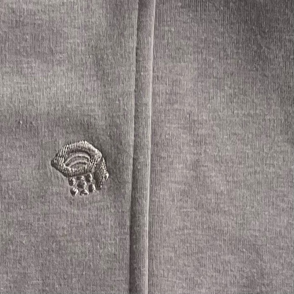 Mountain Hardware Pullover Sweatshirt Women’s Size M Gorpcore Athleisure Top - Picture 10 of 13
